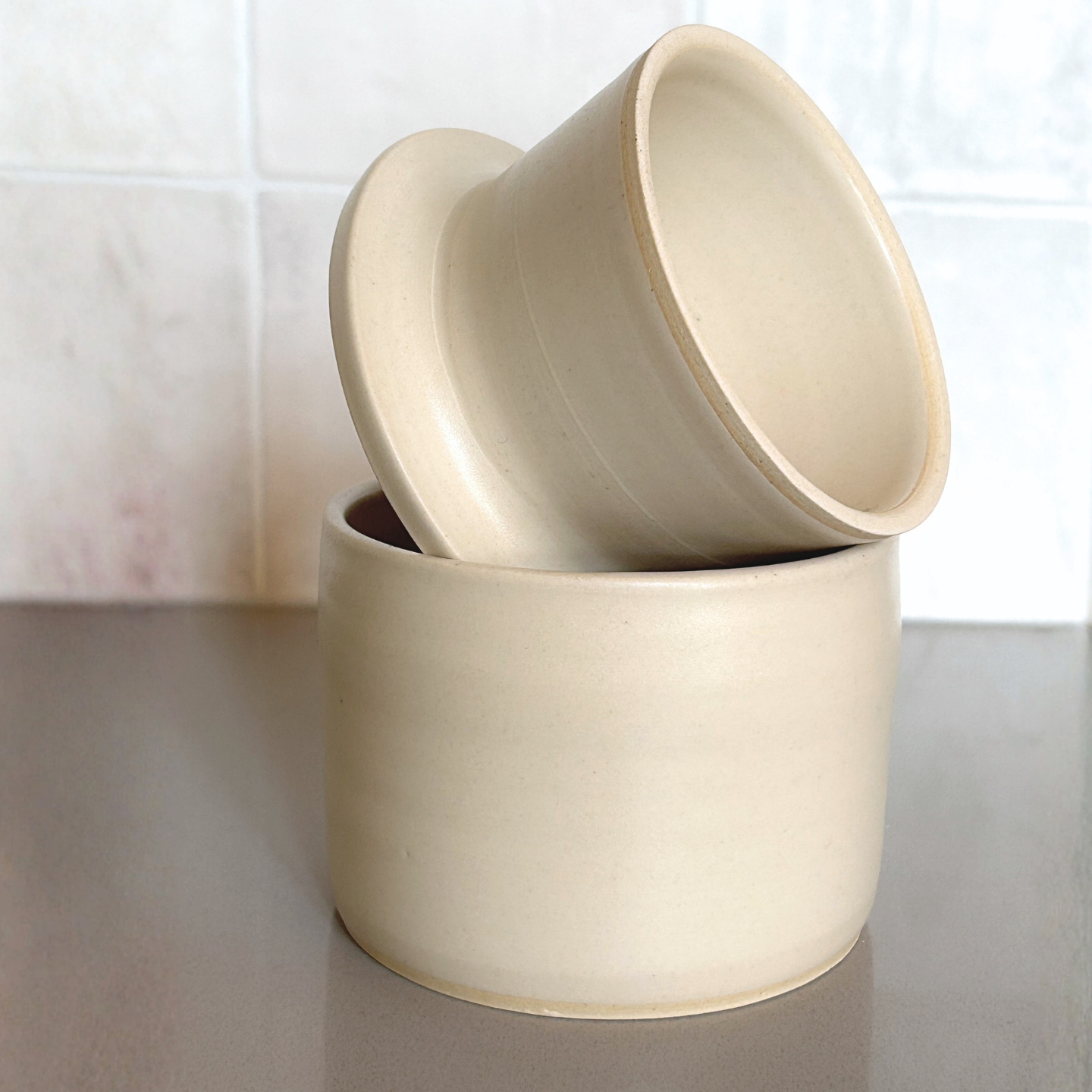 Fellworth French Butter Dish