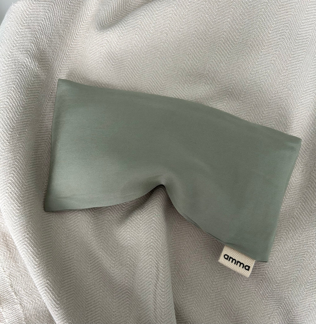Lavender Eye Pillow