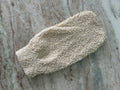 Handwoven Hemp Exfoliating Glove