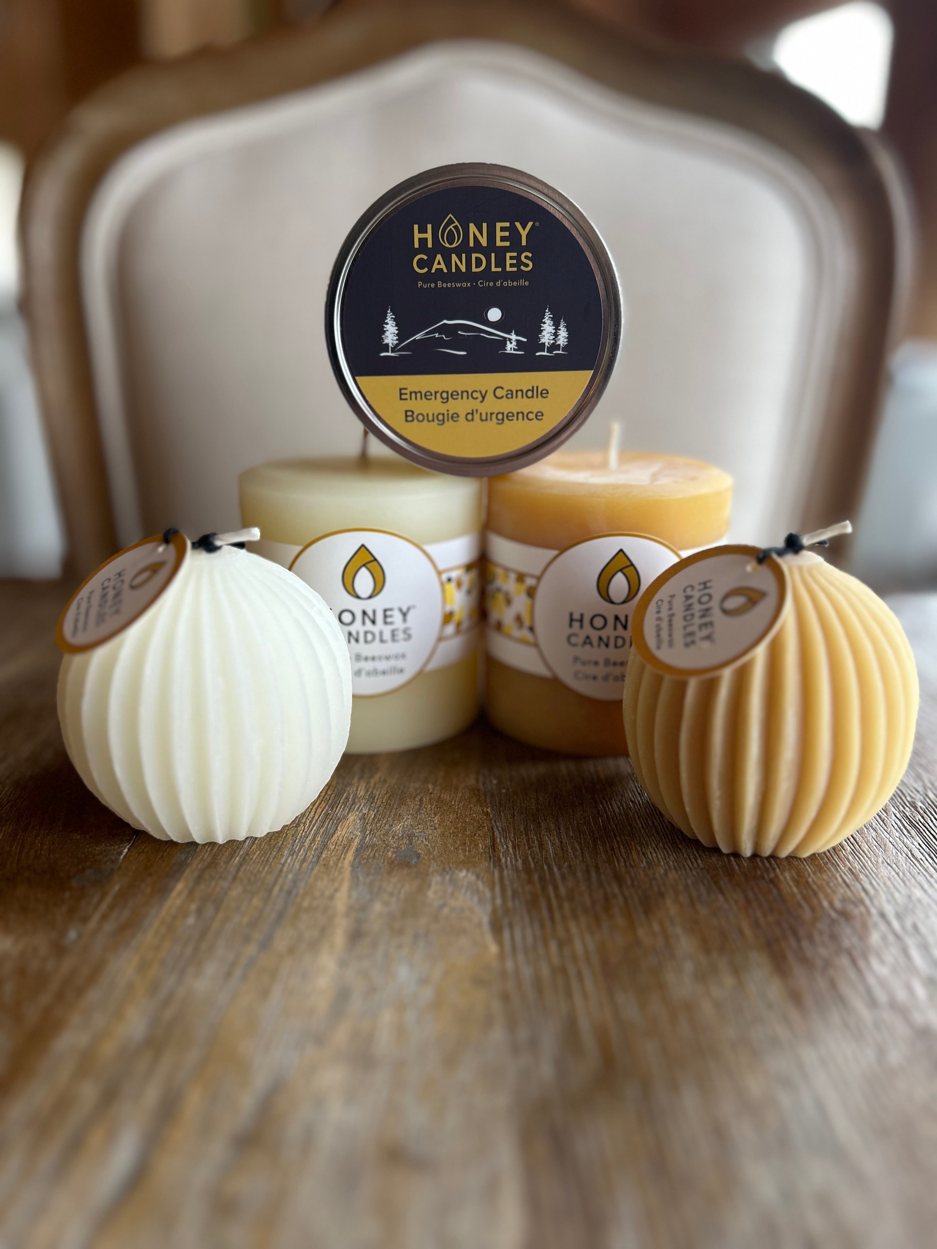 The Full Honey Edit