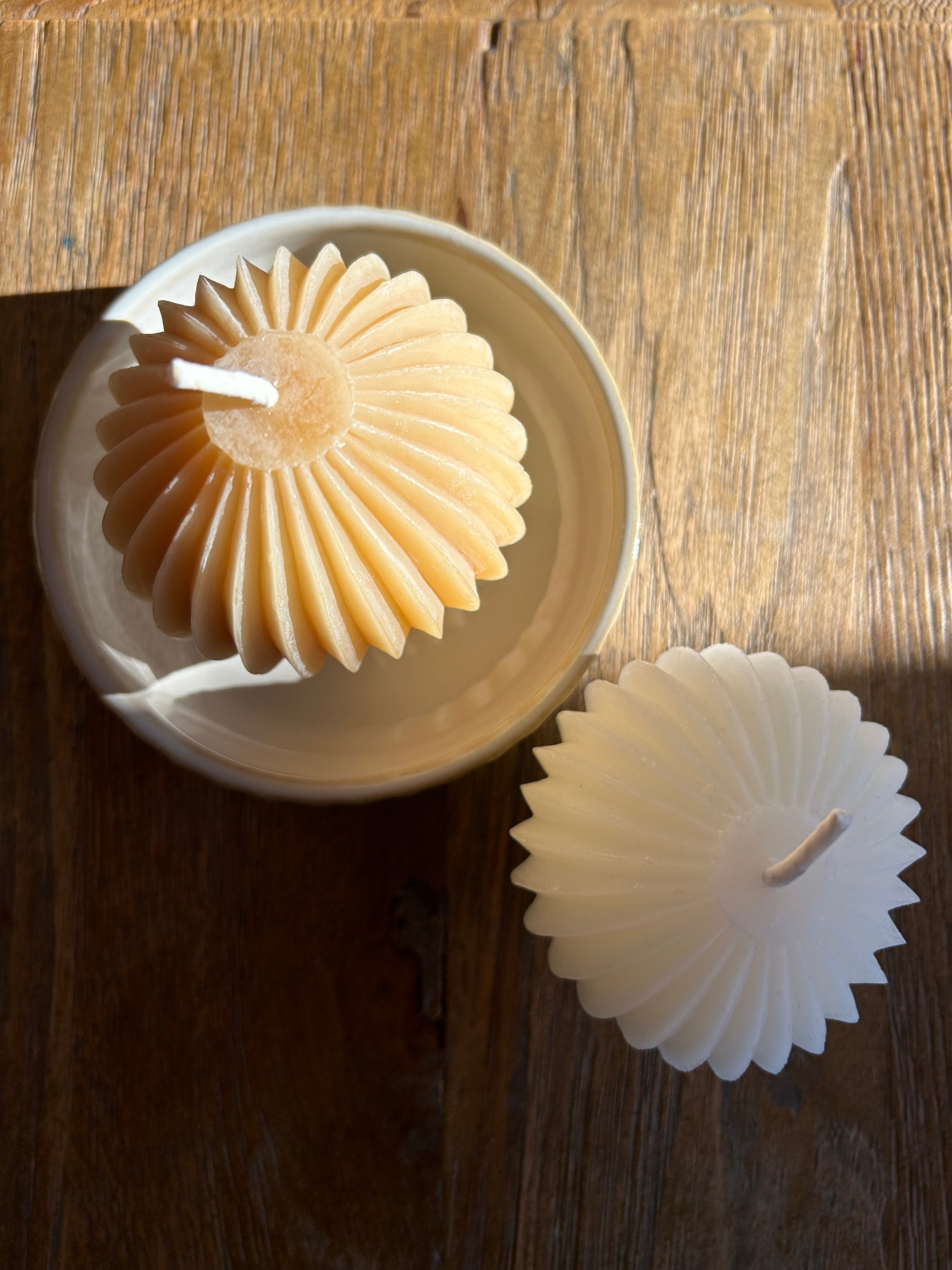 The Tonal Pair — Spheres