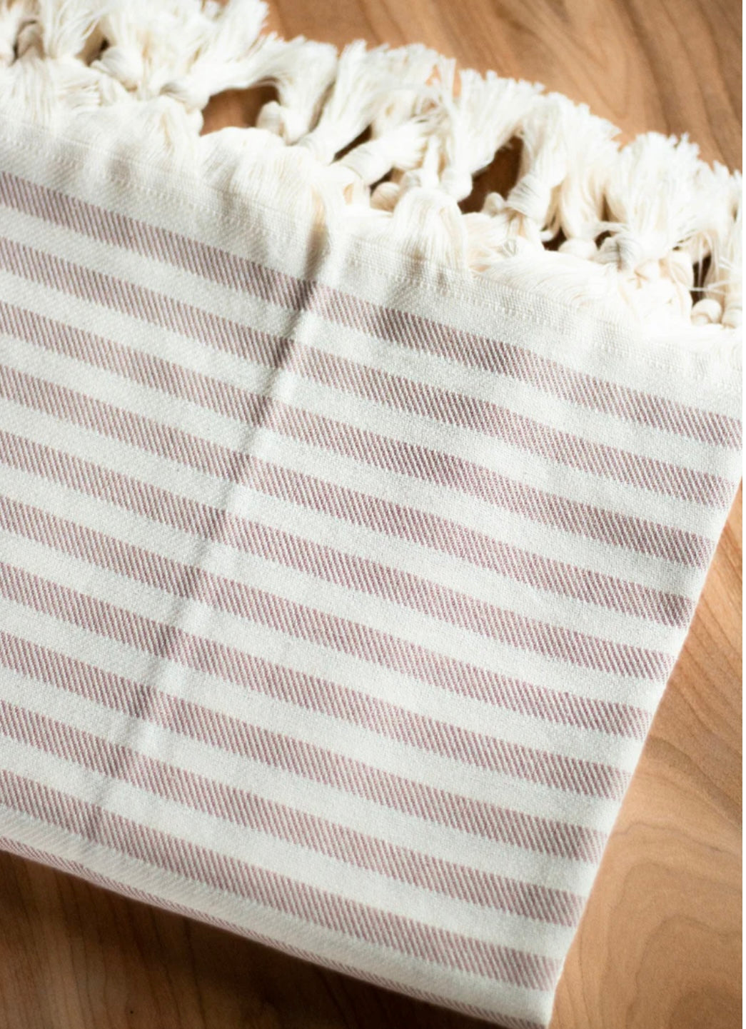 Oversized Turkish Cotton Towel