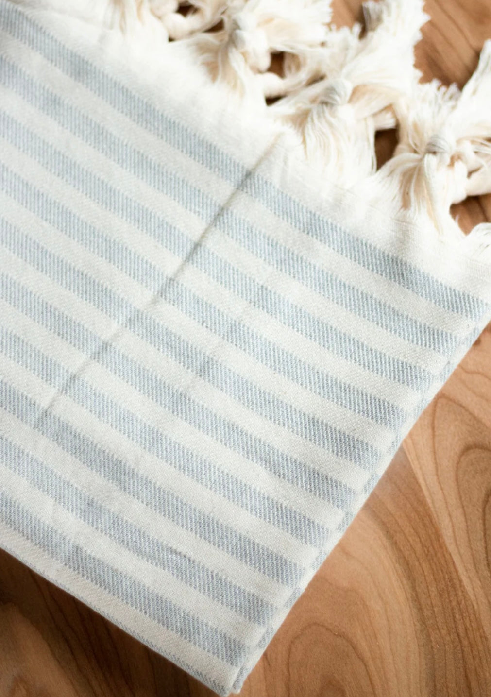 Oversized Turkish Cotton Towel