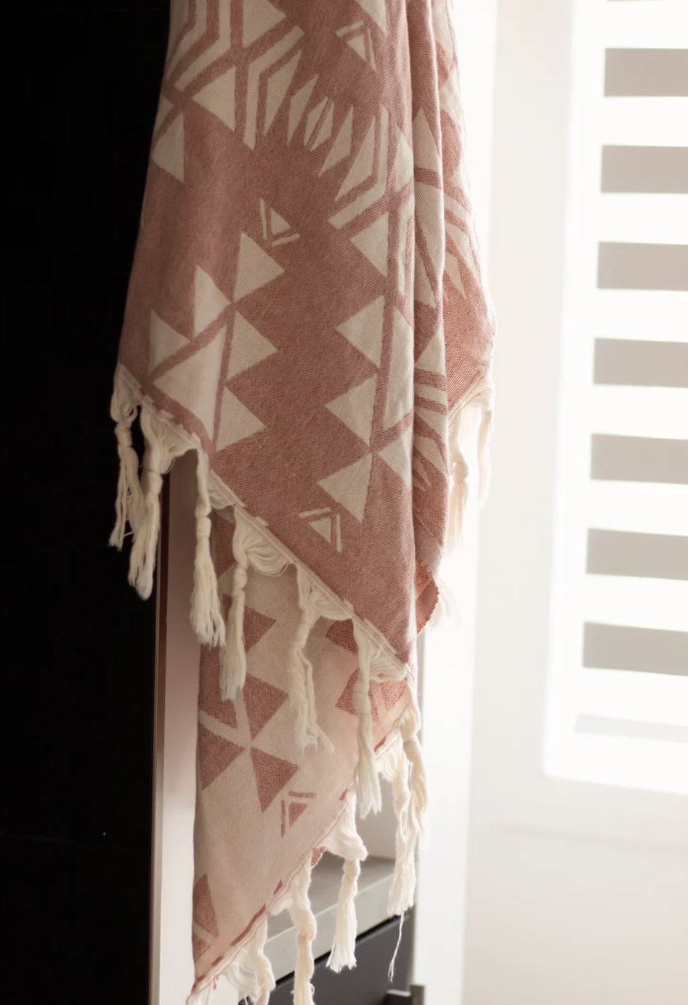 Oversized Turkish Cotton Towel