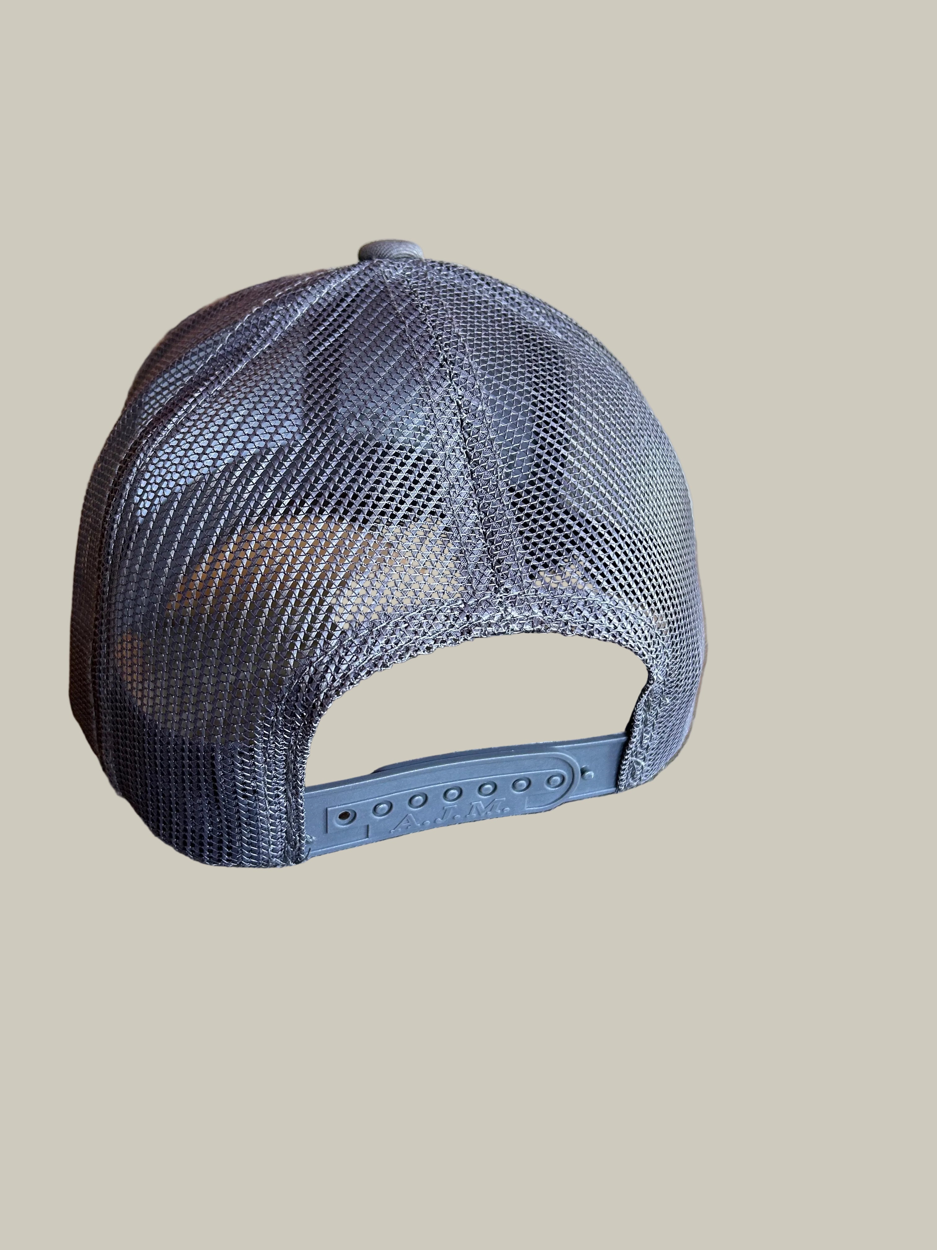 The Trucker