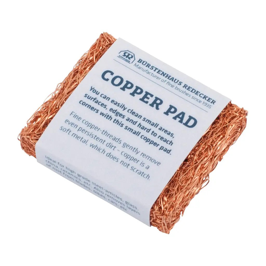 Copper Cleaning Pad