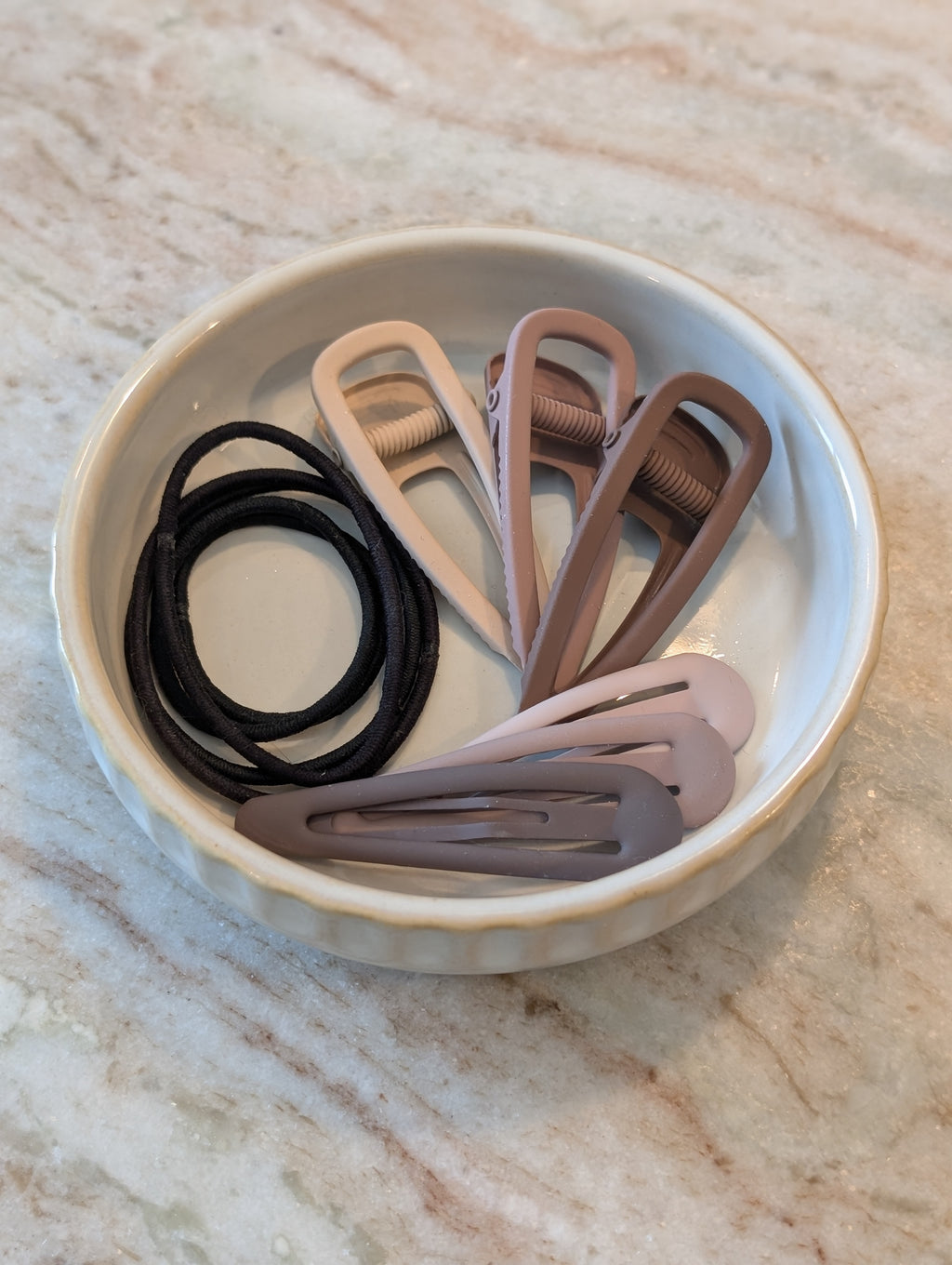 Small Ceramic Nest