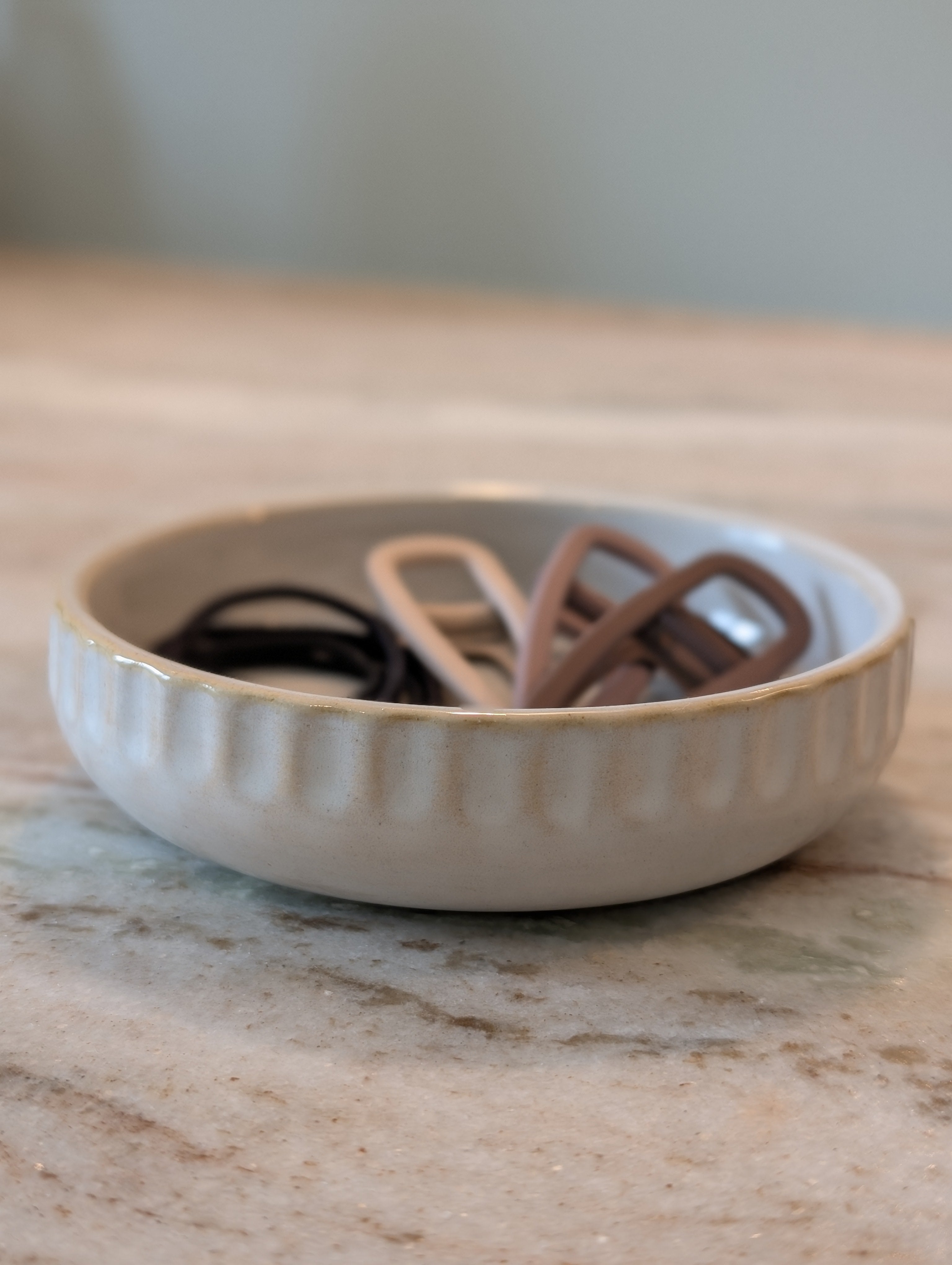 Small Ceramic Nest