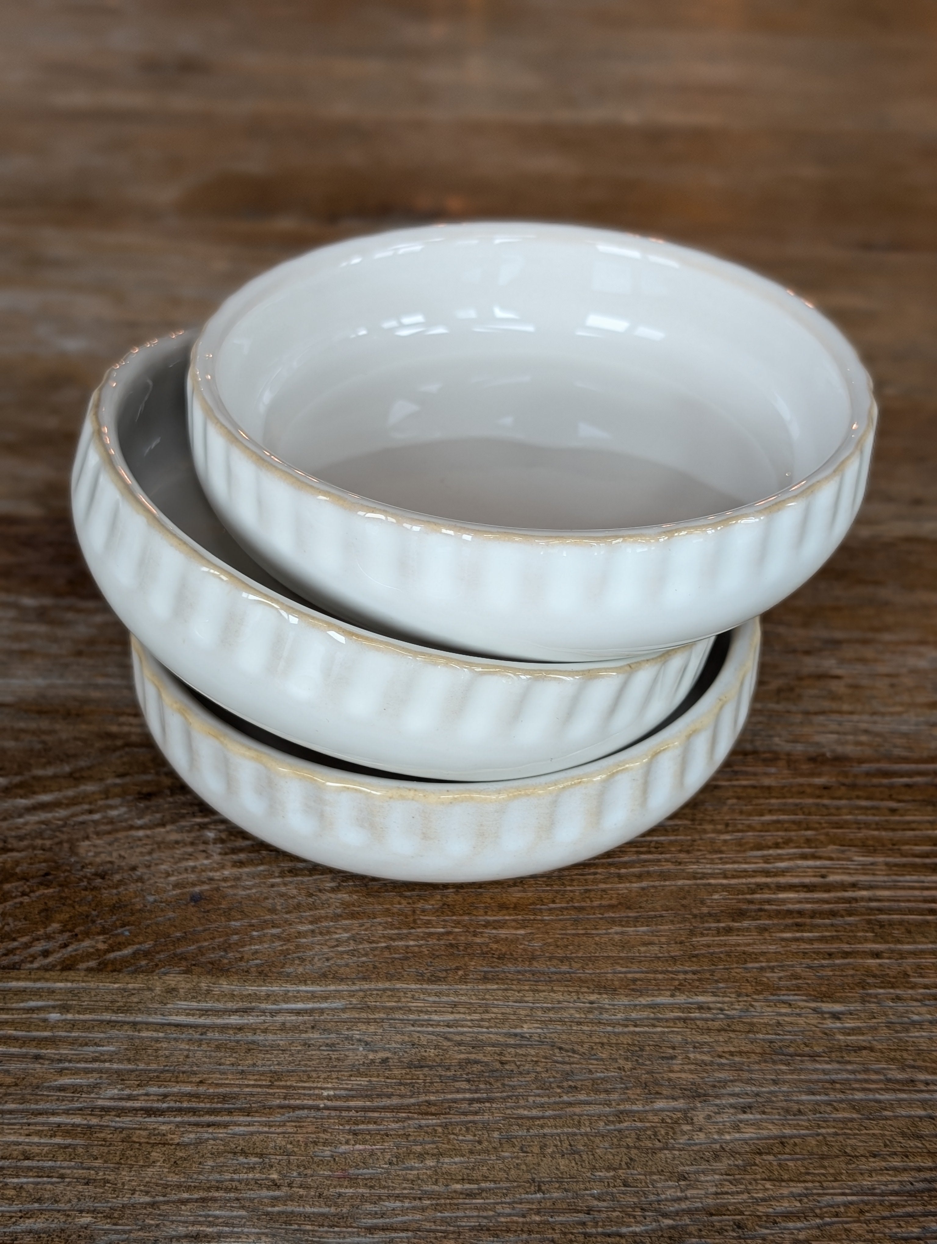 Small Ceramic Nest