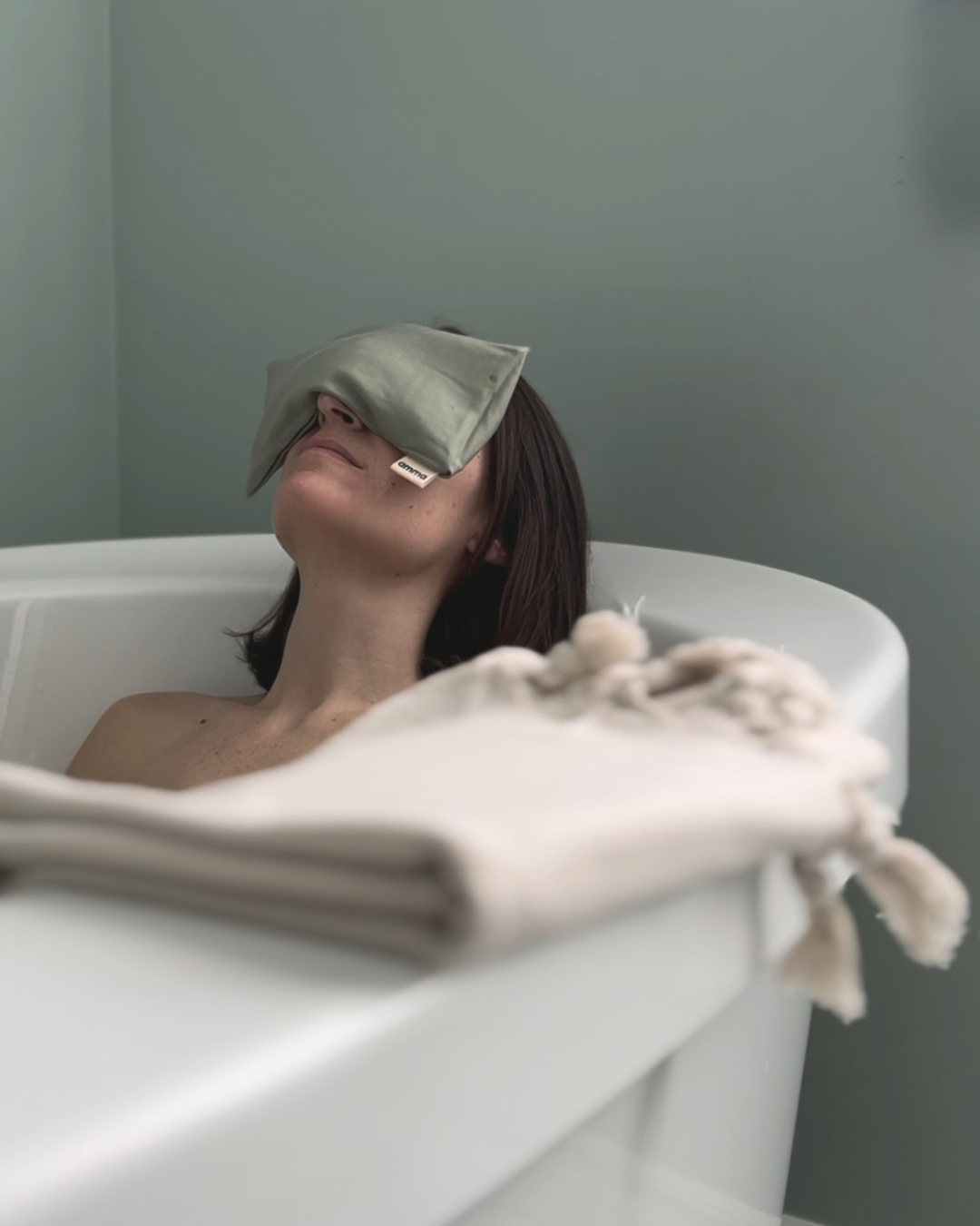 Lavender Eye Pillow
