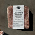Copper Cleaning Cloths