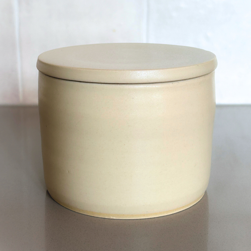 Fellworth French Butter Dish