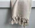 Turkish Cotton Hand/Hair Towel