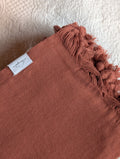 Oversized Turkish Cotton Towel